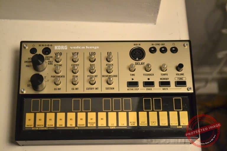 How to Record Volca Keys/ Bass/ Beats Into a DAW Musicians HQ