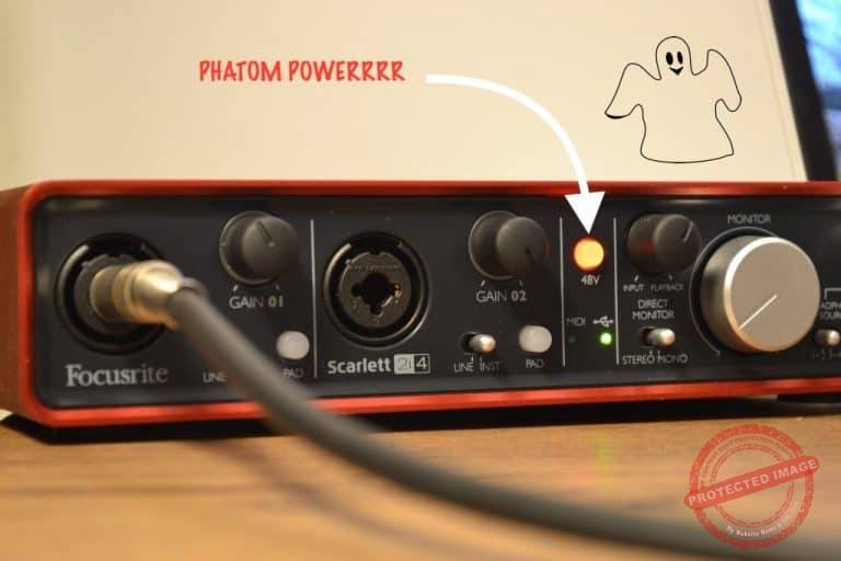 Does Shure SM58 Need Phantom Power? Musicians HQ