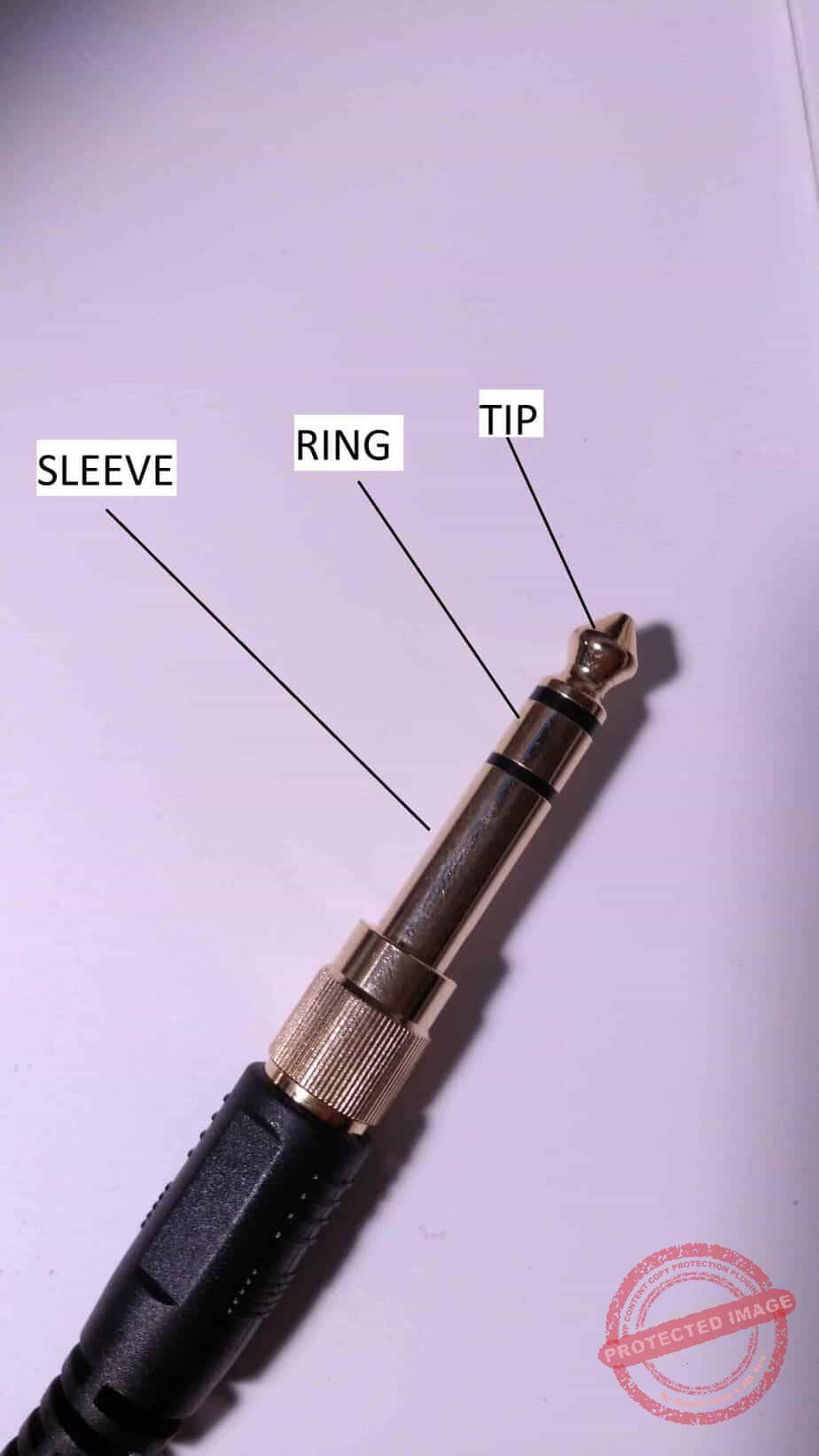 Why You Need Balanced (Not Unbalanced) Cables For Studio Monitors