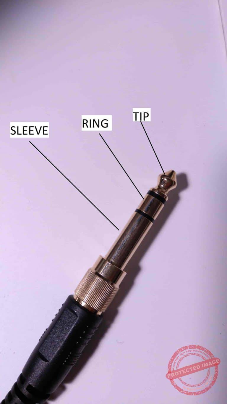 TRS cable for guitar? Why this cable is a waste of your cash Musicians HQ