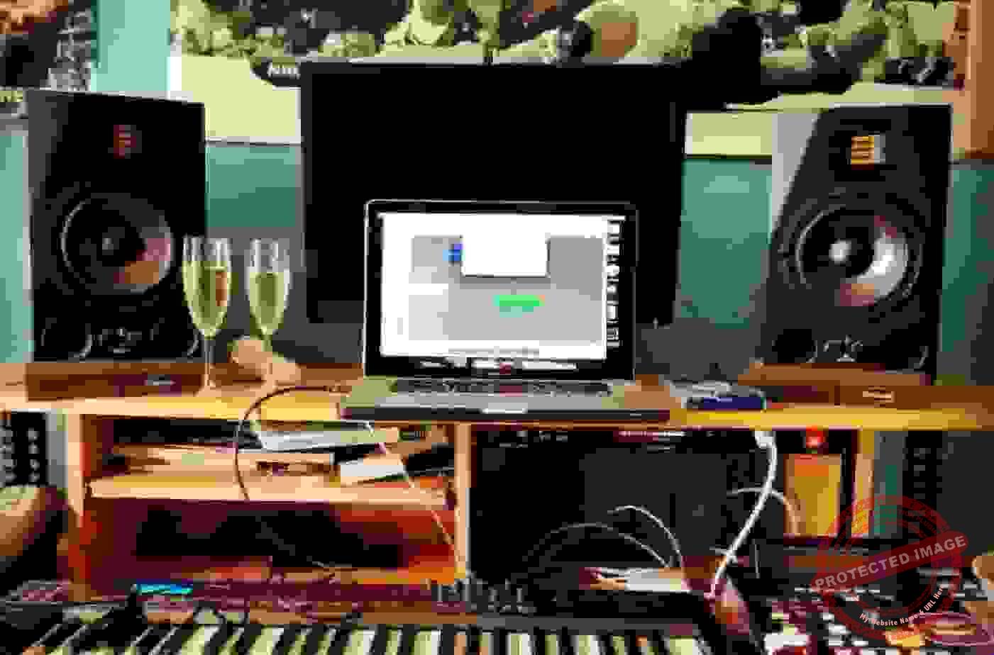 What's the Difference Between Dynamic and Condenser Microphones ...
