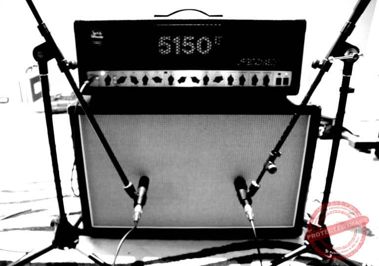 Recording Guitar Amps At Home Amp Type, Mic Type, Mic Position