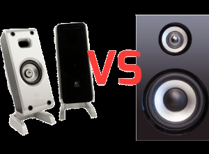 3 Ways To Connect Studio Monitors To a TV: Guide with photos – Musicians HQ