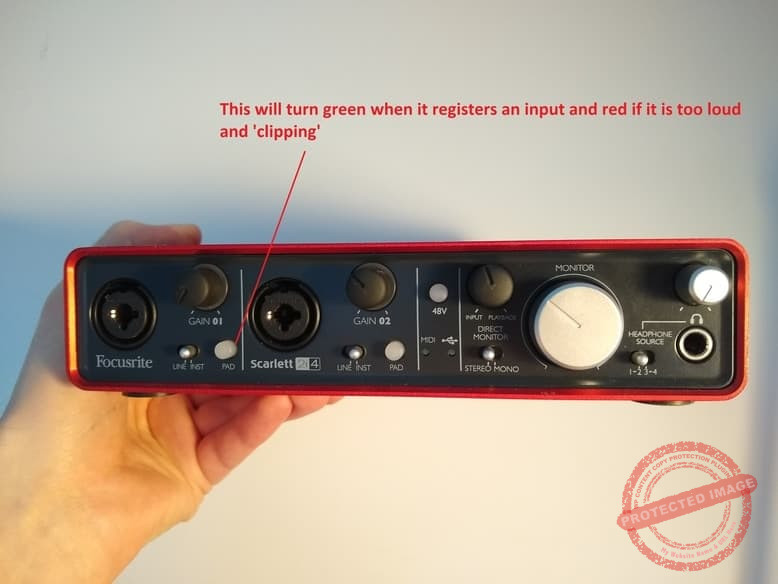 Everything You Need To Know About Audio Interfaces, The Revolver Club