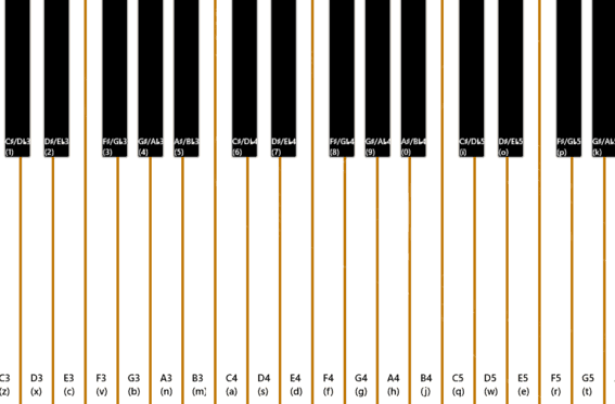 casio midi software freeware win xp