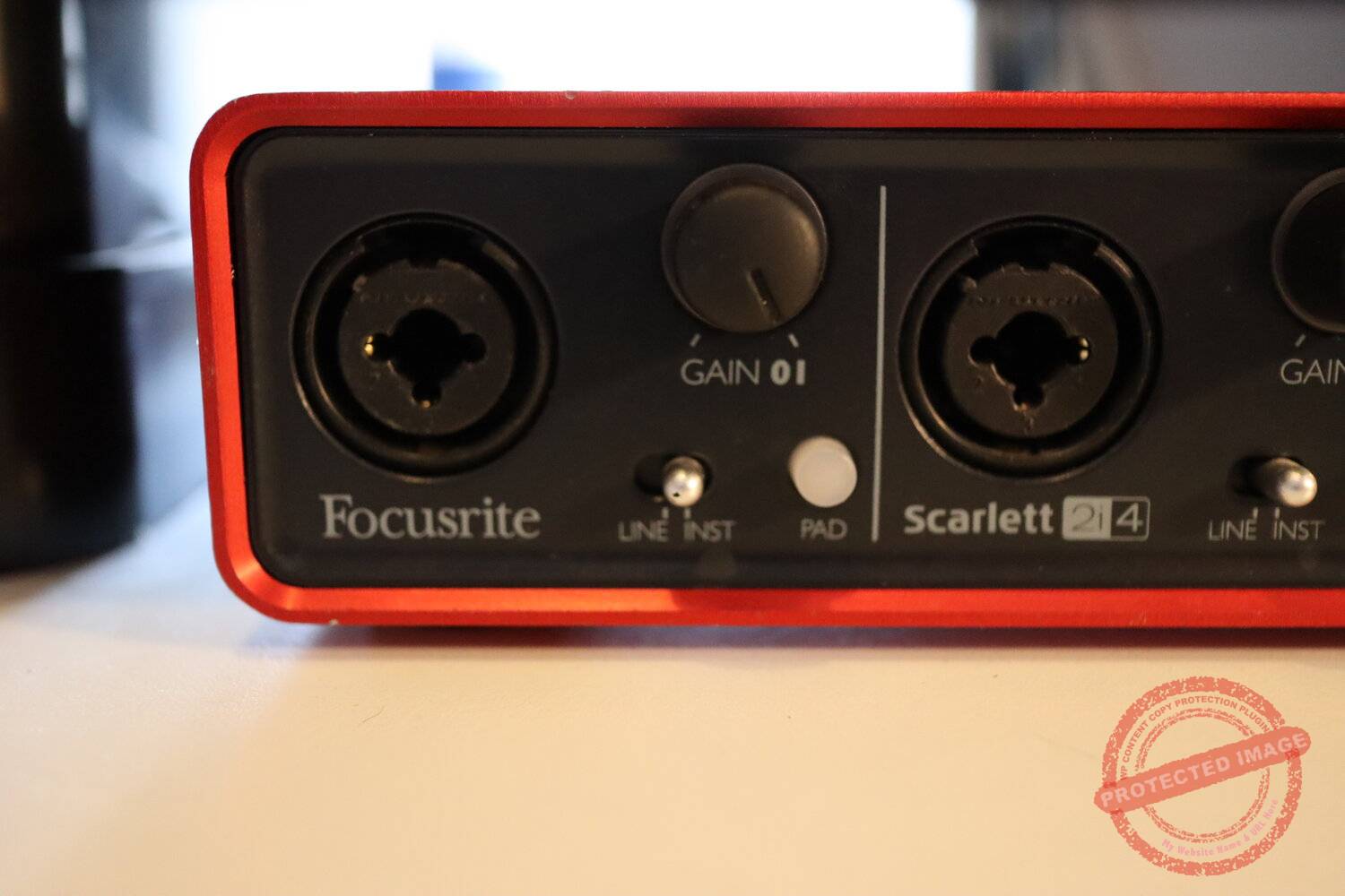 Dynamic Microphone Is Too Quiet Quick Fixes For SM7b, SM58 etc