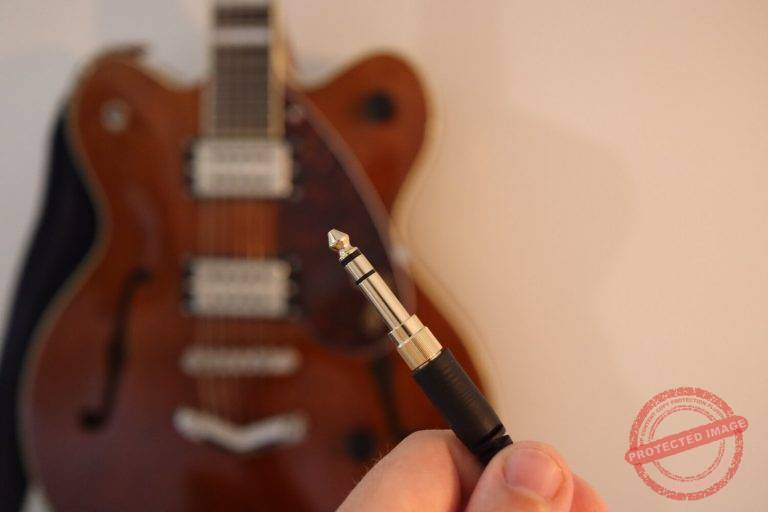Can You Use A Stereo Cable For Guitar? Musicians HQ