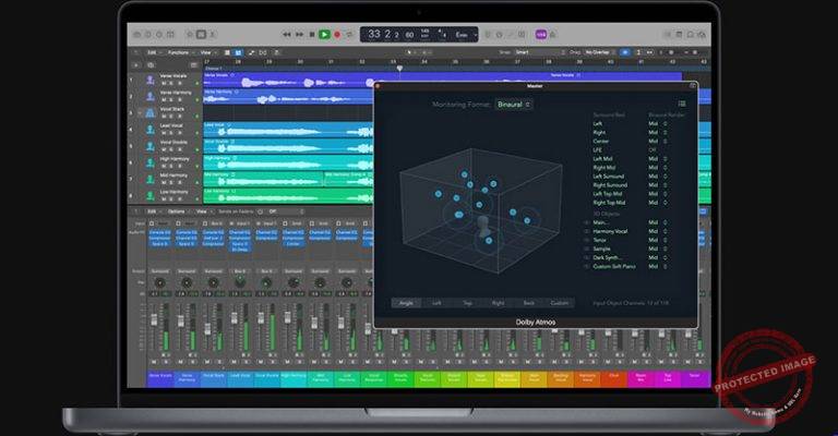 Logic Pro Work Session Does Logic Pro Work On Windows? – Musician's HQ