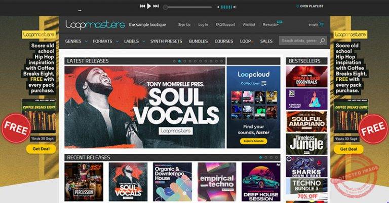 How To Sell Sample Packs – Musician's HQ