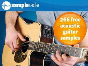 1079 Free Guitar Sample Packs & Loops – Musician's HQ